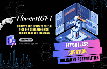 10 Reasons Why FlowCastGPT Is the Best Free AI Text Generator in 2024